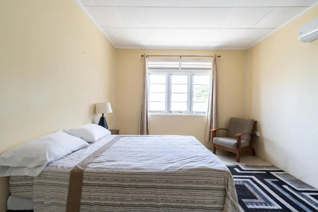 Glendale Apartment #1 Крайст-Черч