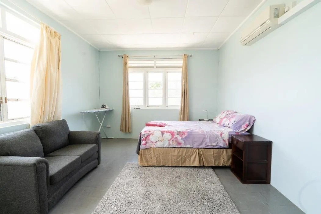 Glendale Apartment #1 Christ Church Barbados