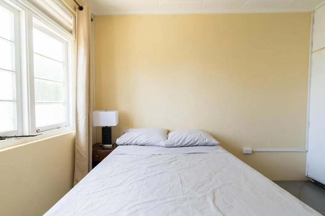 Glendale Apartment #1 Крайст-Черч Барбадос