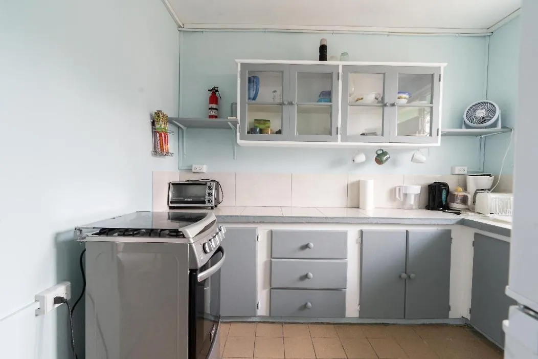 Glendale Apartment #1 Крайст-Черч 0*,  Барбадос
