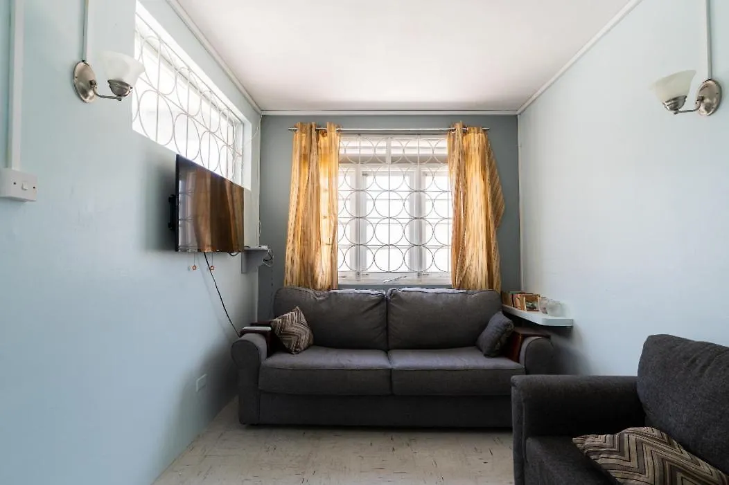 Glendale Apartment #1 Christ Church 0*,  Barbados