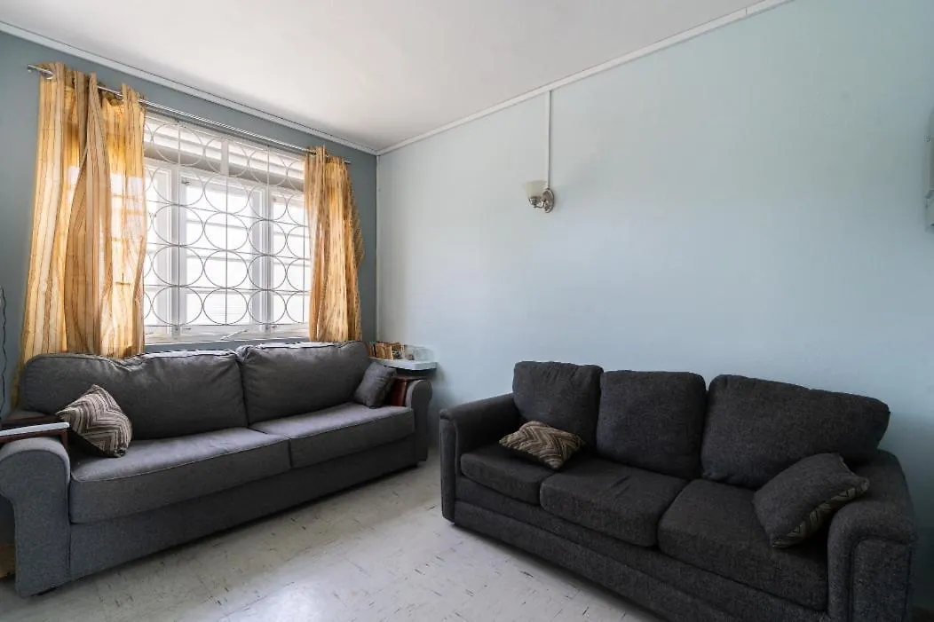 Glendale Apartment #1 Christ Church Barbados