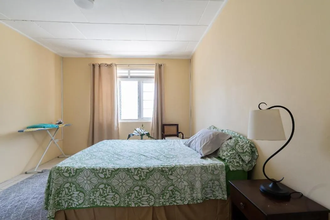 Glendale Apartment #1 Christ Church Barbados